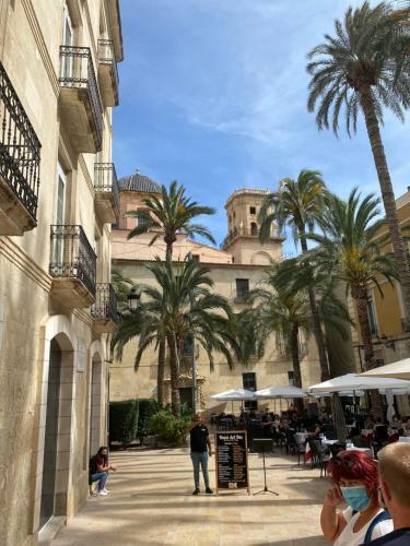 Casa Mediterranea