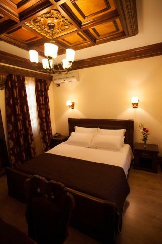 Brilant Antik Hotel