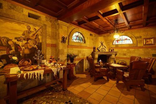 Brilant Antik Hotel