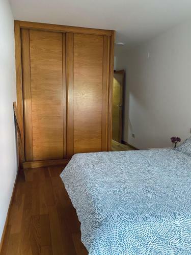 Apartamento A Casa Do Peregrino