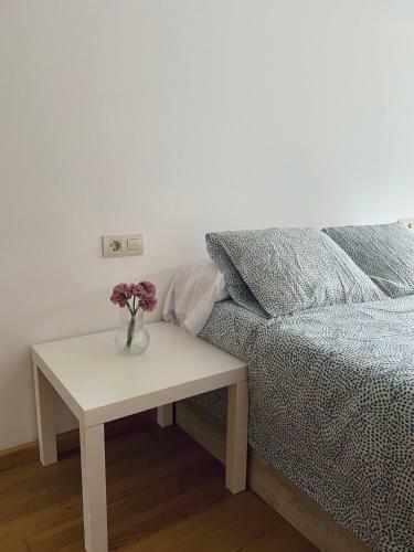 Apartamento A Casa Do Peregrino