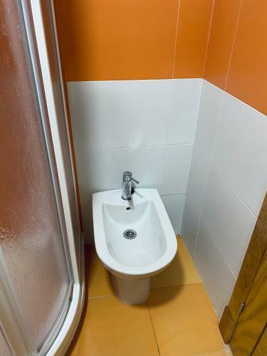 Apartamento A Casa Do Peregrino