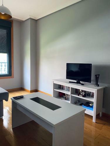 Apartamento A Casa Do Peregrino