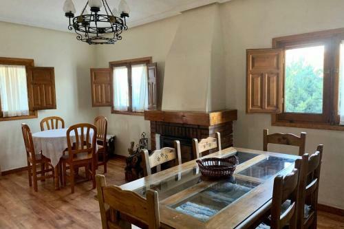 Casa Rural Seraf�n, Pet Friendly