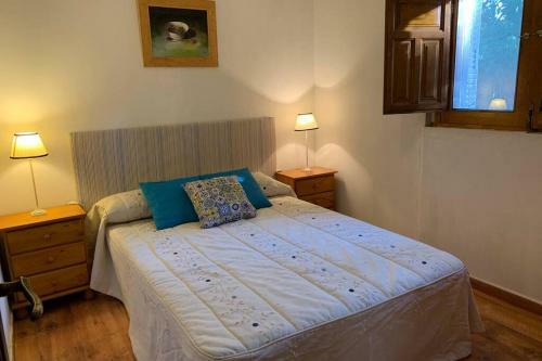 Casa Rural Seraf�n, Pet Friendly