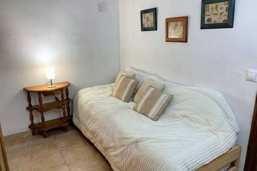 Casa Rural Seraf�n, Pet Friendly