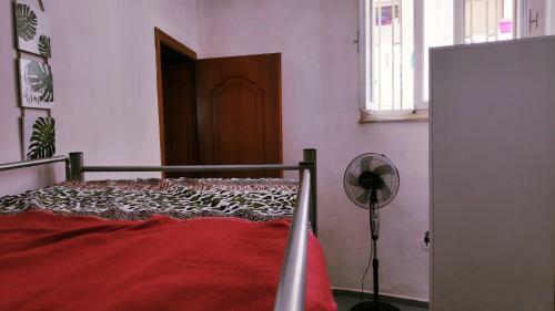 Tufina Hostel
