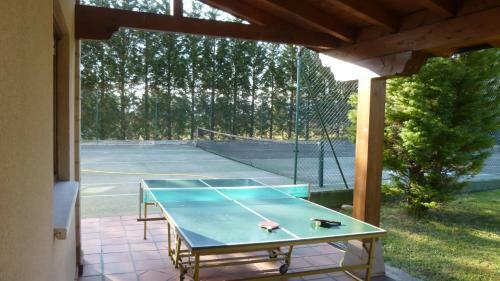 Casa Respal Evi00158