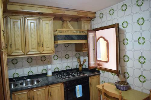 Agroturismo Chuca House