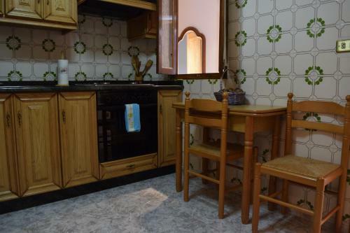 Agroturismo Chuca House