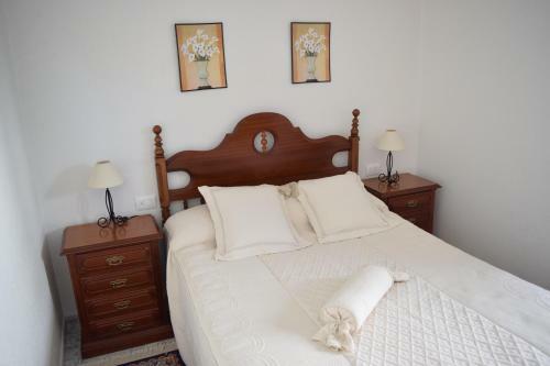 Agroturismo Chuca House