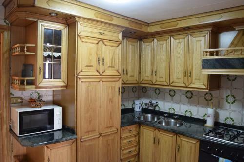 Agroturismo Chuca House
