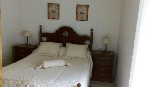 Agroturismo Chuca House