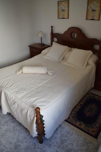 Agroturismo Chuca House