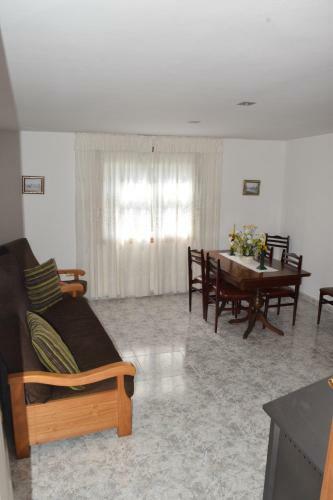 Agroturismo Chuca House