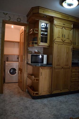 Agroturismo Chuca House