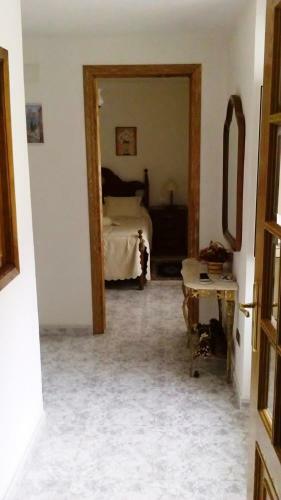Agroturismo Chuca House