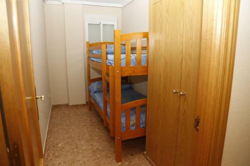 Apartamento Teatro Principal