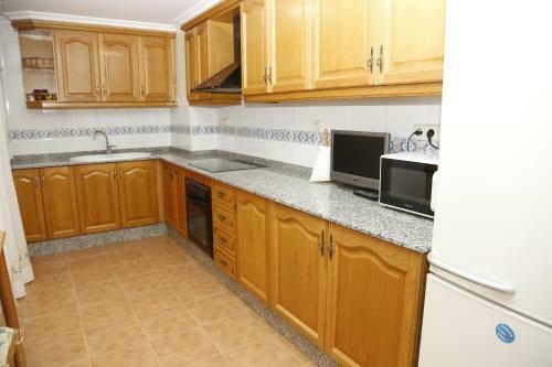 Apartamento Teatro Principal