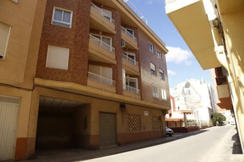 Apartamento Teatro Principal