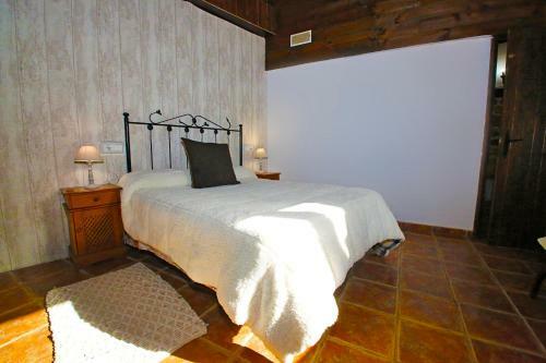 Apartamento Rio Indio Rural Home With Pool