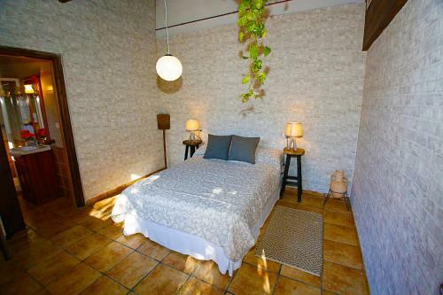 Apartamento Rio Indio Rural Home With Pool