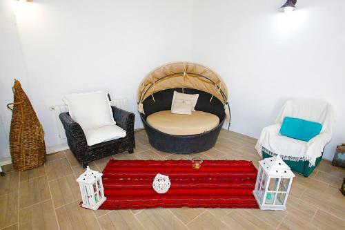 Apartamento Rio Indio Rural Home With Pool