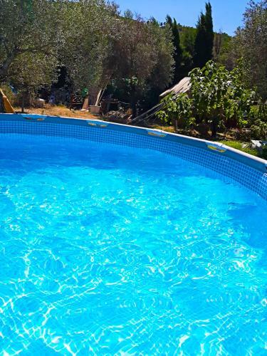 Apartamento Rio Indio Rural Home With Pool
