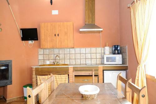 Agroturismo El Rinc�n De Caba�eros