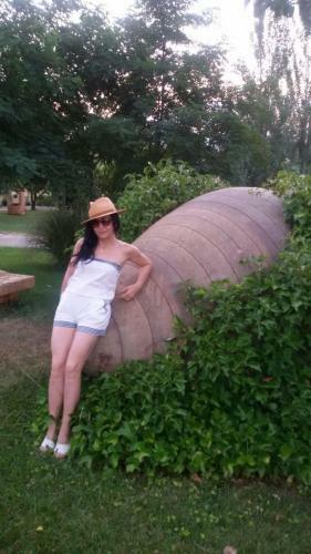 Agroturismo El Rinc�n De Caba�eros