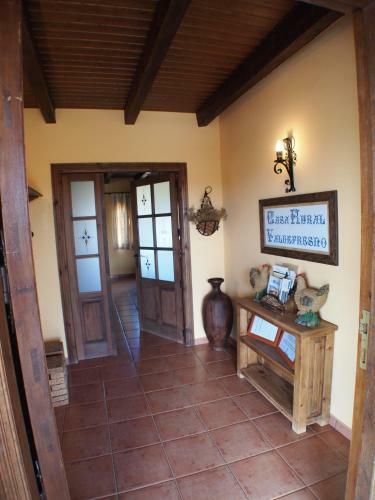 Casa Rural Valdefresno