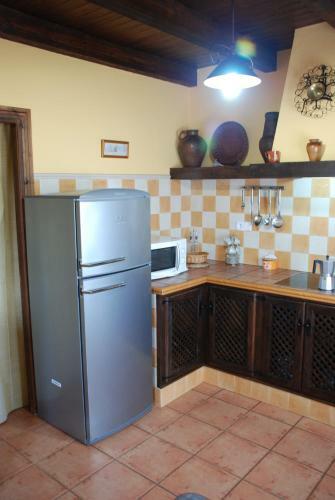 Casa Rural Valdefresno