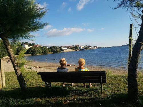 Apartamento La Xouba