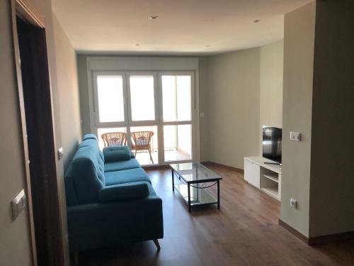 Apartamento En Rianxo (zona Rinlo)