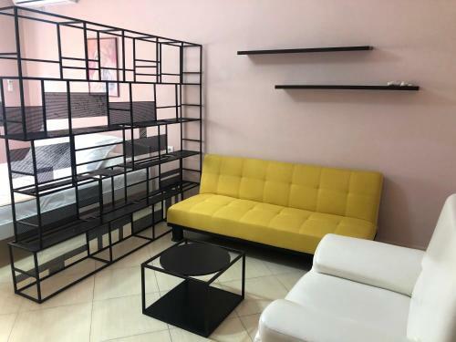 Haci Apartments