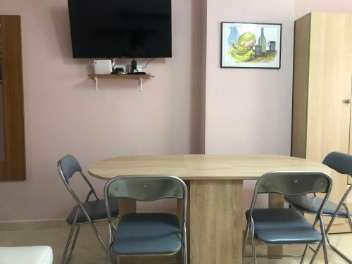 Haci Apartments