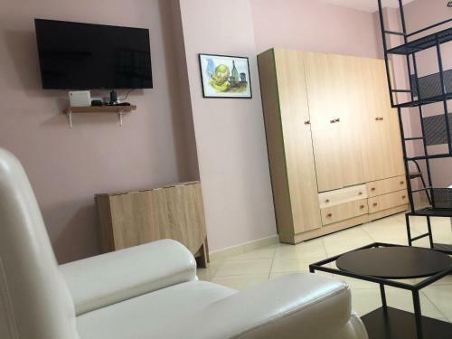 Haci Apartments