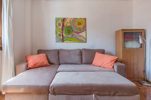 Agora - Spacious Apartment 2 Bedrooms- 2 Bathrooms