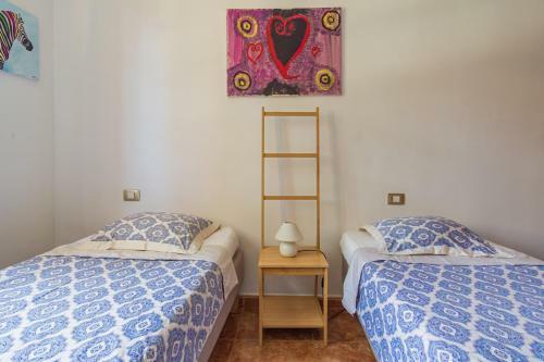 Agora - Spacious Apartment 2 Bedrooms- 2 Bathrooms