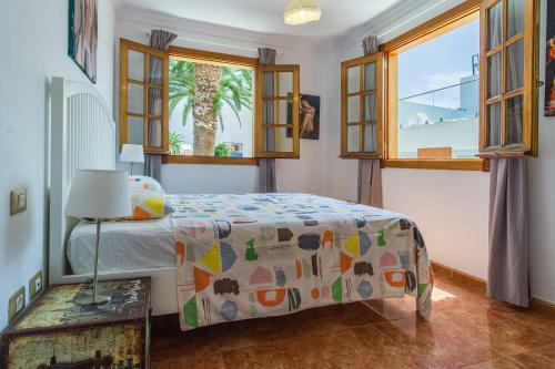 Agora - Spacious Apartment 2 Bedrooms- 2 Bathrooms