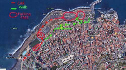 Agora - Spacious Apartment 2 Bedrooms- 2 Bathrooms