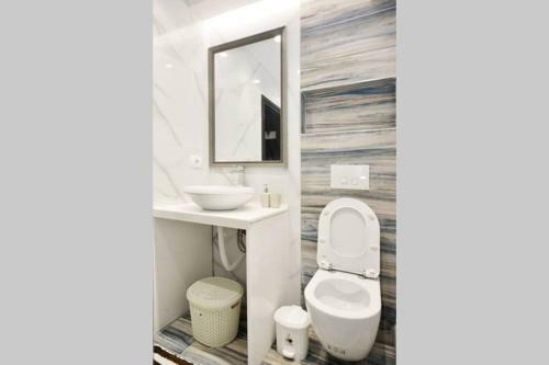 Apartamento Lina - Tia, Cozy Studio In Shopping District