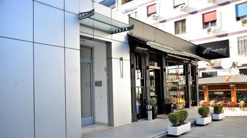 Haris Luxury Apartment No.4