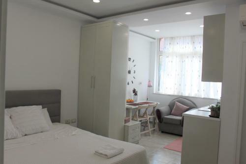 Alpha Apartments City Center