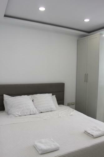 Alpha Apartments City Center