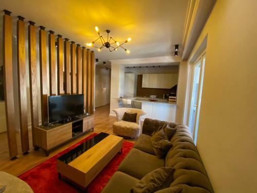 Apartamento Mel?s Place
