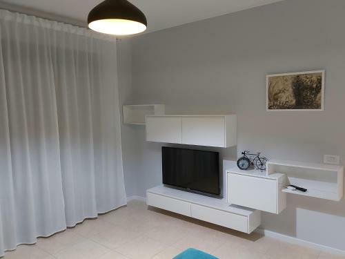 Apartamento K2 Home