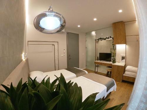 Green Terrace Apartments Tirana
