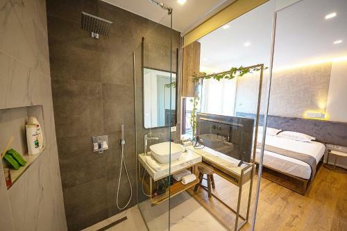 Green Terrace Apartments Tirana