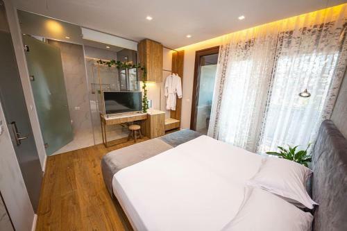 Green Terrace Apartments Tirana